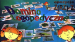 Another product NoName  Self-Polish Game - Speech dominoes Z (RZ) - FROM SAMO-POL  (PL)