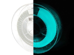 Printer accessories spectrum  Filaments PLA Glow in the Dark BLUE 0 5kg SPECTRUM SPECTRUM-80531 (5903175652942)