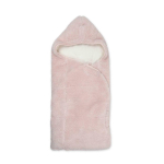 Another product lodger  Lodger Wrapper Teddy ietinama sedzina  Powder WPT 023 (8717729897638)