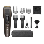 Another product Philips  Philips Hairclipper series 9000 Mazgajama matu griesanas  masina HC9722/15 (8720689058131)