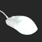 Another product endgame gear Endgame Gear OP1 RGB Gaming Maus - White Frost