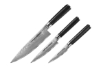 Other small household appliances Samura  SAMURA Damascus nazu komplekts SD-0230 (4751029321091)