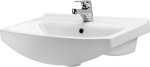 Sink cersanit Cersania New 50