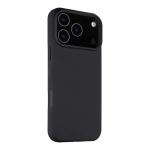 Tactical MagForce Velvet Smoothie Cover for Apple iPhone 17 Pro Max Asphalt