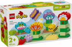 M&auml;nguala | PC | Konsoolid | Tarvikud // Harivad m&auml;nguasjad | Interaktiivsed | Loomingulised | Kunstilised // Klocki duplo 10444 kreatywny ogr&oacute;d i kwiaty
