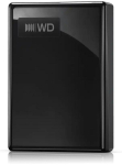 V&auml;line k&otilde;vaketas HDD WD My Passport 2TB Black USB-C