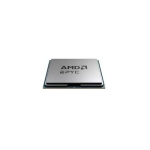 Protsessor AMD EPYC TURIN 9355P TRAY ilma jahutita (32x3.55GHZ/256MB/280W) 64 l&otilde;ime/12 m&auml;lukanalit/MaxBoostTakt 4.4 GHz