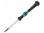 Screwdriver | Allen hex key | precision | HEX 3mm