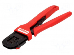 Tool: for crimping | terminals | TermiMate | 22AWG,24AWG,26AWG