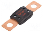 Fuse: fuse | 80A | 32VDC | M8 screw | automotive | 68,6mm | MEGA
