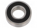 Bearing: single row deep groove ball | &Oslash;int: 15mm | &Oslash;out: 32mm