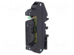 Relay: solid state | Ucntrl: 15&divide;32VDC | 5A | 12&divide;280VAC | DIN | -30&divide;80&deg;C