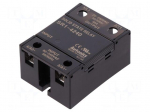Relay: solid state | Ucntrl: 90&divide;240VAC | 40A | 24&divide;240VAC | screw type