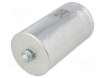 Capacitor: polypropylene | 60uF | Leads: M10 screws | ESR: 4m&Omega; | C44A