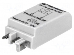 Module protecting | Application: 94.02,94.03,94.04 | Colour: green