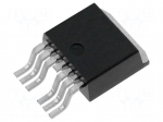 Transistor: N-MOSFET | unipolar | 75V | 230A | 480W | TO263-7 | 59ns