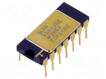 Integrated circuit: RMS/DC converter | 5&divide;36VDC | DIP14