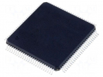 IC: CPLD | I/O: 72 | 3&divide;3.6VDC | Amount of macrocells: 72 | 10ns | SMD