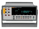 Benchtop multimeter | 2x VFD 5,5 digit | 1u&divide;200m/2/20/200/1000V