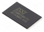FLASH memory | parallel 8bit | TSOP48 | parallel