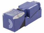 Sensor: inductive | 0&divide;40mm | NPN / NO + NC | Usup: 12&divide;48VDC | 200mA