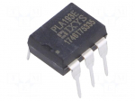 Relay: solid state | SPST-NO | Icntrl max: 50mA | 100mA | max.600VAC