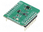 Click board | prototype board | Comp: APDS-9160-003 | 3.3VDC,5VDC
