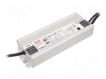 Power supply: switching | LED | 320.16W | 24VDC | 6.67&divide;13.34A | IP65