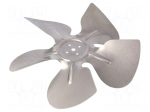 Accessories: sucking propeller | No.of mount.holes: 4 | 31&deg; | 230mm