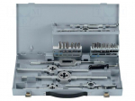 Tools set: taps | Kit: taps,threading dies,tap wrench,diestock