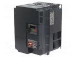Automation module: vector inverter | 7.5kW | 3x380VAC | 0&divide;10V | VFS15