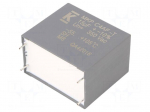 Capacitor: polypropylene | DC-Link | 15uF | Uoper: 700VDC | 350VAC