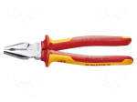 Pliers | universal | 225mm