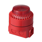 AH-03127-BS, Siren/Strobe, Horing Lih Industrial