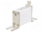 Fuse: fuse | 160A | 690VAC | aR,quick blow | ceramic,industrial | NH000