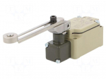 Limit switch | DPDB | 10A | max.500VAC | max.250VDC | PG13,5 | IP67