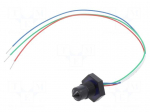 Sensor: liquid level | -40&divide;125&deg;C | OUT: push/pull low | 5&divide;15VDC