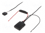 Bluetooth adapter | 12pin | Ford