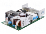 Power supply: switching | open | 180W | 85&divide;264VAC | OUT: 1 | 48VDC | 5.4A