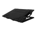 Zalman ZM-NS2000, 17Inch, 1 x 200mm Fan, Black