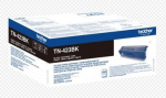 BROTHER TN-423BK BLACK HIGH YIELD TONER, 6,500P