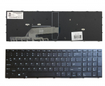 Keyboard HP: Probook 450 G5, 455 G5, 470 G5 with frame