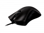 Razer | Essential Ergonomic Gaming mouse | Gaming Mouse | Wired | Infrared | Black