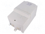 Transformer: protective | 1000VA | 400VAC | 230V | IP54 | Ins.class: II