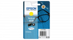 Epson DURABrite Ultra 408L | Ink cartrige | Yellow