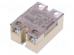 Relay: solid state | Ucntrl: 4&divide;32VDC | 25A | 19&divide;264VAC | G3NA | 1-phase