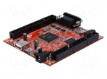 Single-board computer | Cortex A8 | 256MBRAM | ARM A13 | 5VDC | DDR3