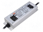 Power supply: switching | LED | 96W | 36VDC | 1.33&divide;2.66A | 100&divide;305VAC