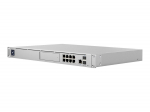 All-in-one Router and Security Gateway | UDM-SE | No Wi-Fi | 10/100/1000/2500 Mbit/s | Ethernet LAN (RJ-45) ports 8 | Mesh Support No | MU-MiMO No | No mobile broadband