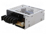 Power supply: switching | for building in | 35W | 5VDC | 7A | OUT: 1